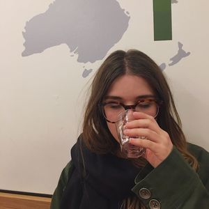 Meet your Posher, Tegan